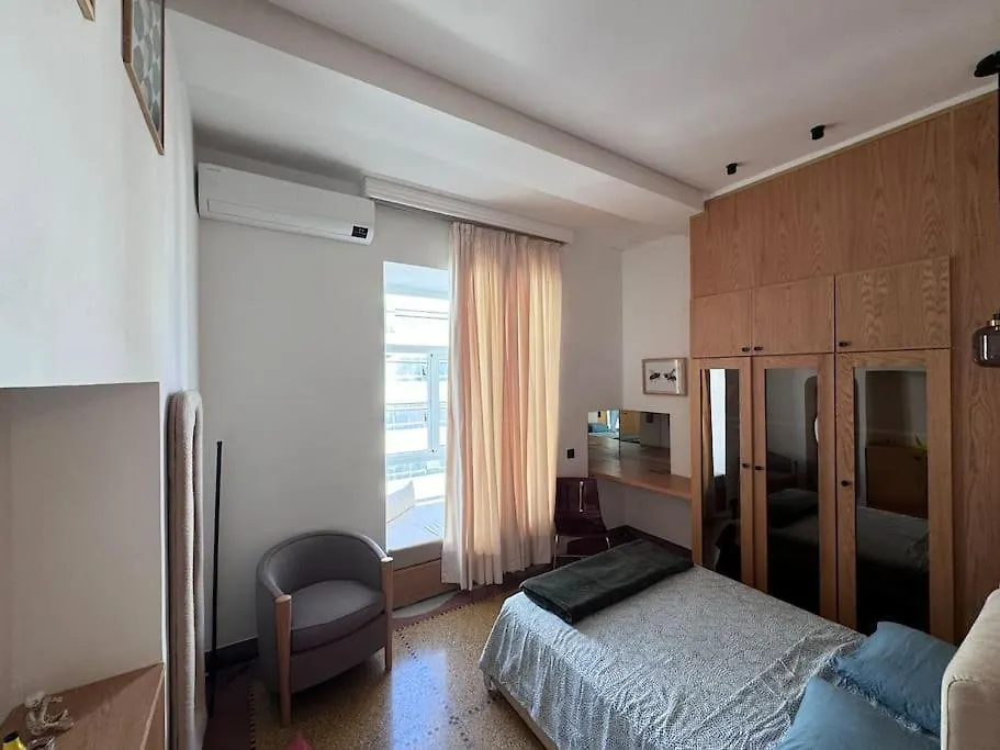 דירה קזבלנקה Loft Art-Deco Centre-Ville Casa